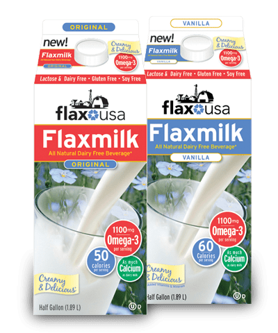 flaxmilk