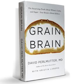 GrainBrainBook