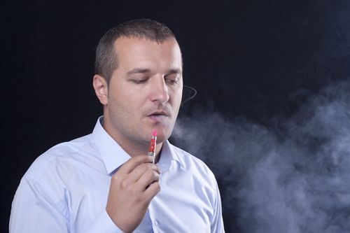 man-with-e-cig