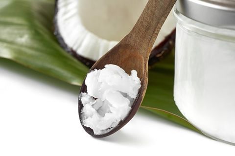 CoconutOil