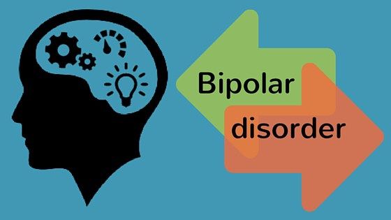 Bipolar disorder