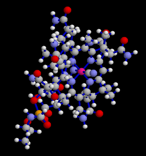 vitamin b12