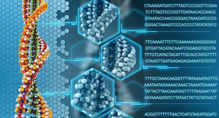 genomic sequencing usamriid