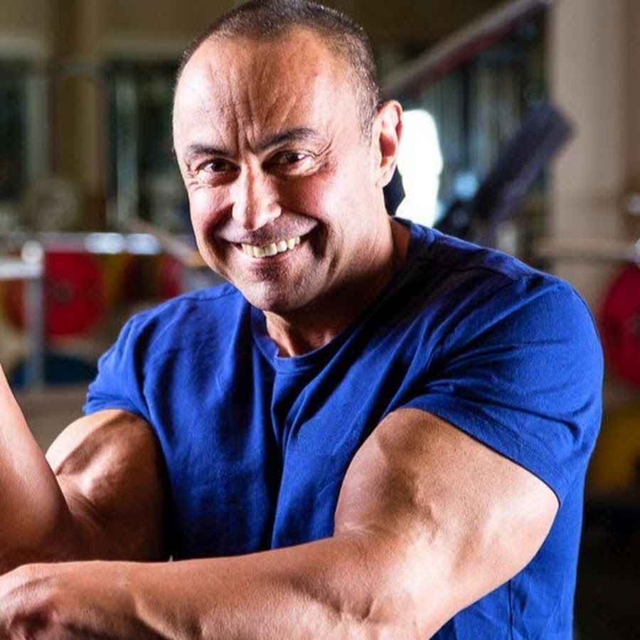 Charles Poliquin