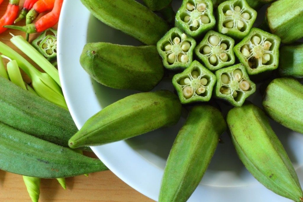 okra health benefits 1 1024x683