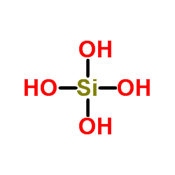 Orthosilicic