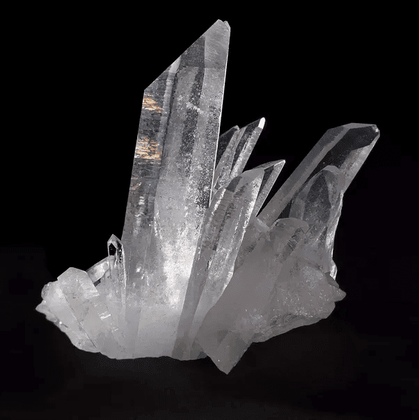 Silica Quartz