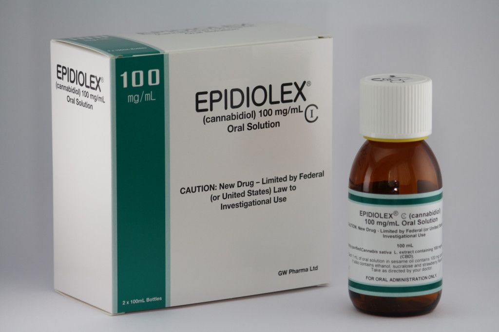 epidiolex