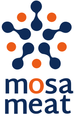 Mosa Meat Logo