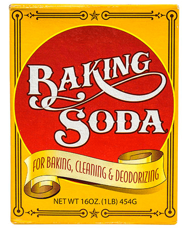 baking soda