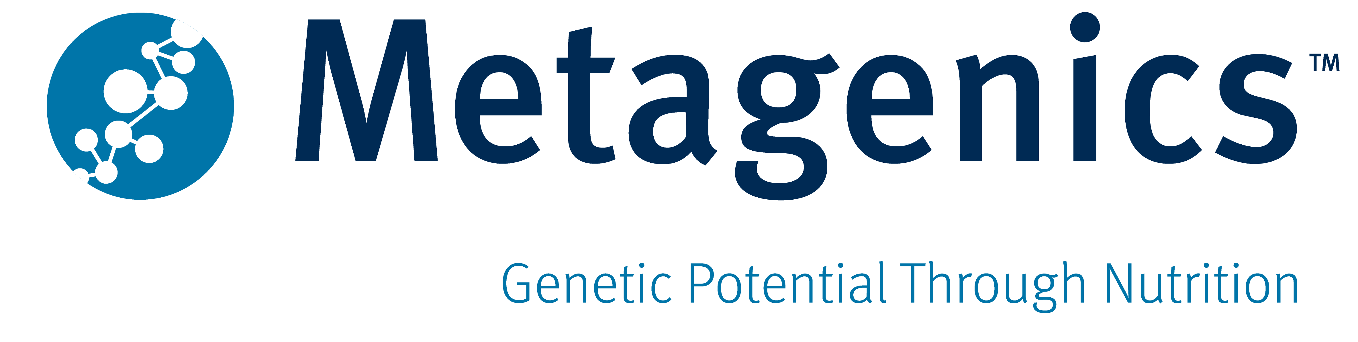 Metagenics Logo New CMYK tagline