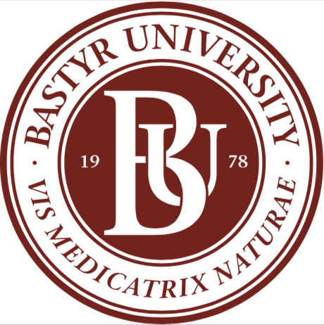 Bastyr Logo