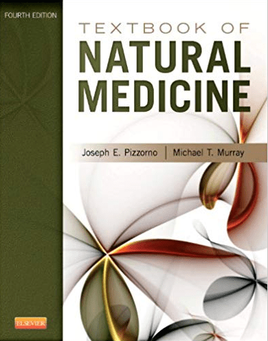 Textbook of Natural Med