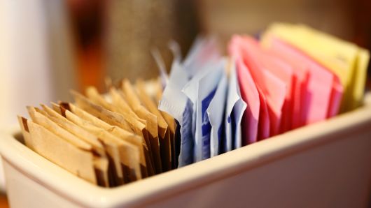 artificial sweeteners