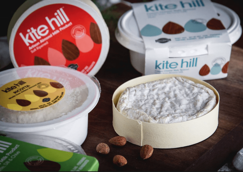 kite hill ricotta alternative stores