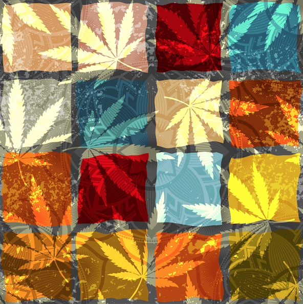 CannabisQuilt web