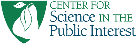 Center for Science in the Public Interest logo