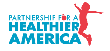 partnership for a healthier america