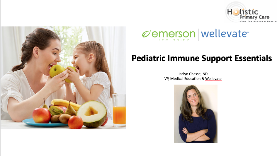 Ped Immune Webinar