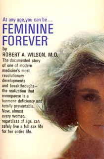 feminine forever book cover