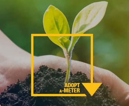 Adopt a Meter