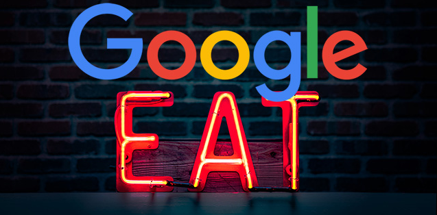 Google EAT