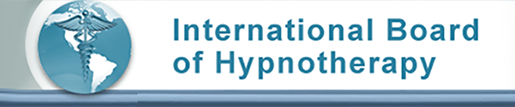 Intl Board Hypnotherapy