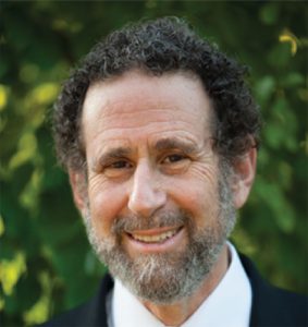 Neuropsychiatrist Jon Lieff, MD, author of The Secret Language of Cells
