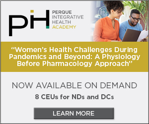 Women's Health Challenges During Pandemics and Beyong - Now Available On Demand